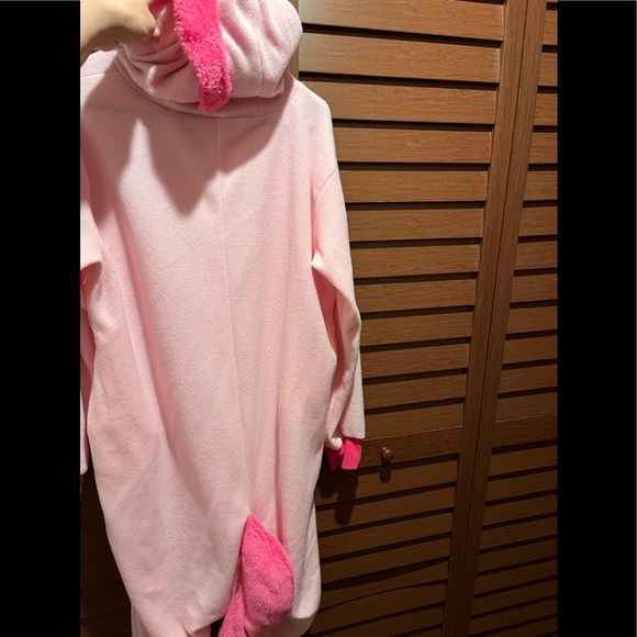 Unicorn onesie or pajama unisex - Picture 2 of 3